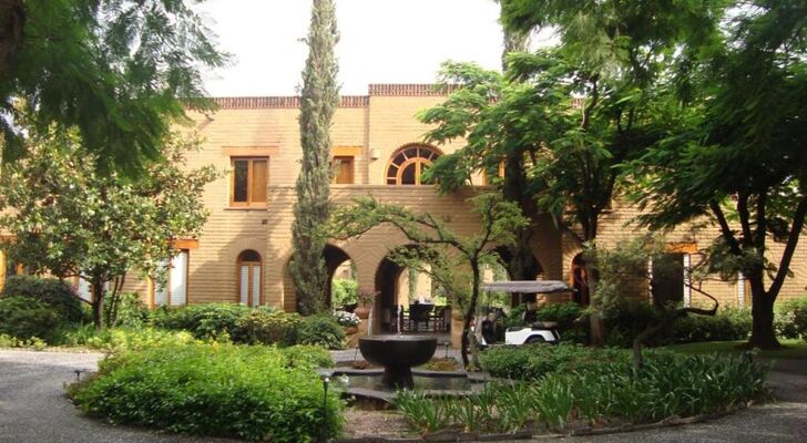 Mision del Sol Resort & Spa Adults Only