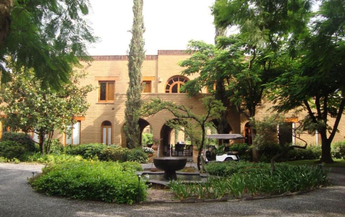 Mision del Sol Resort & Spa Adults Only