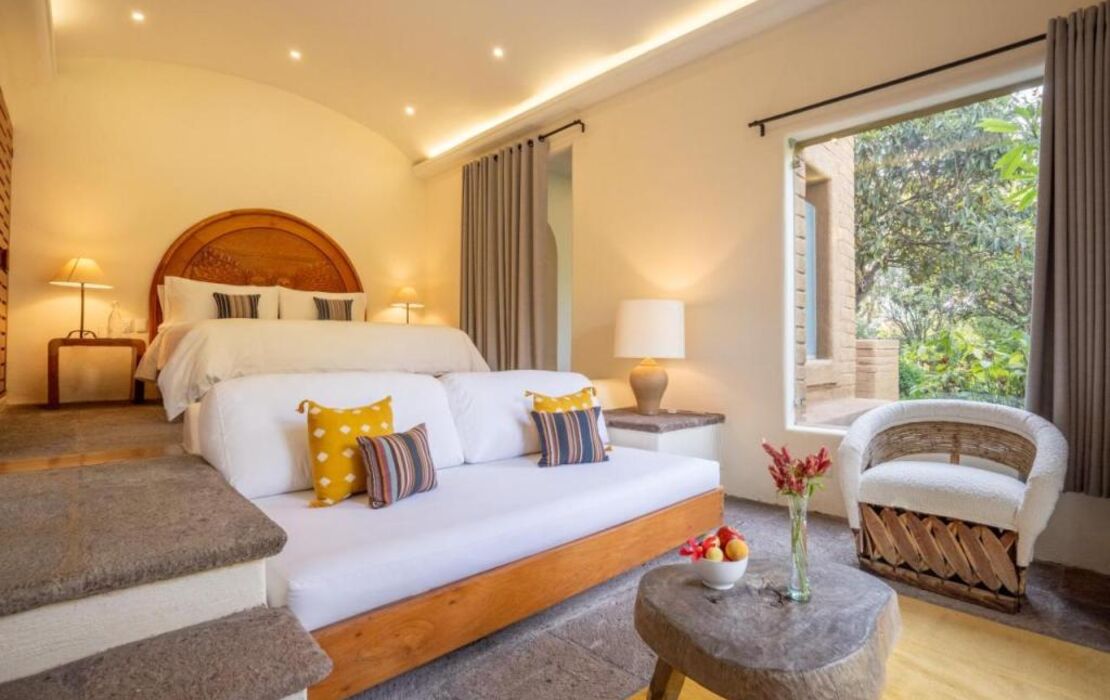 Mision del Sol Resort & Spa Adults Only