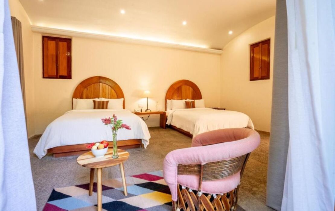 Mision del Sol Resort & Spa Adults Only