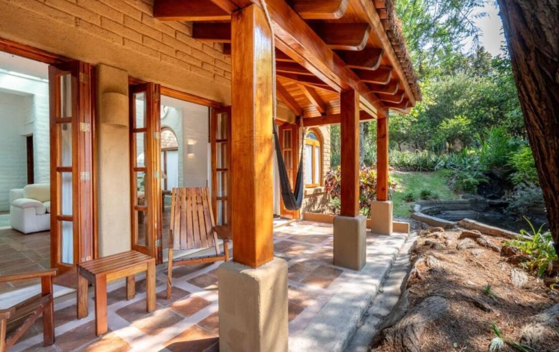 Mision del Sol Resort & Spa Adults Only