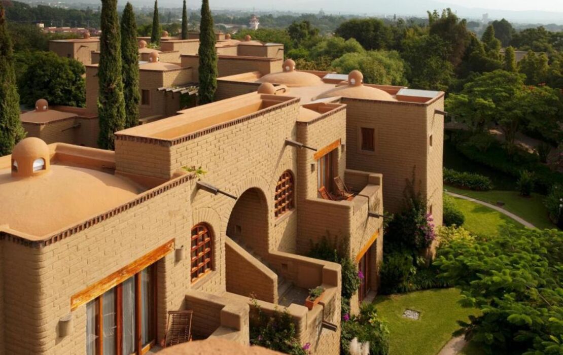 Mision del Sol Resort & Spa Adults Only