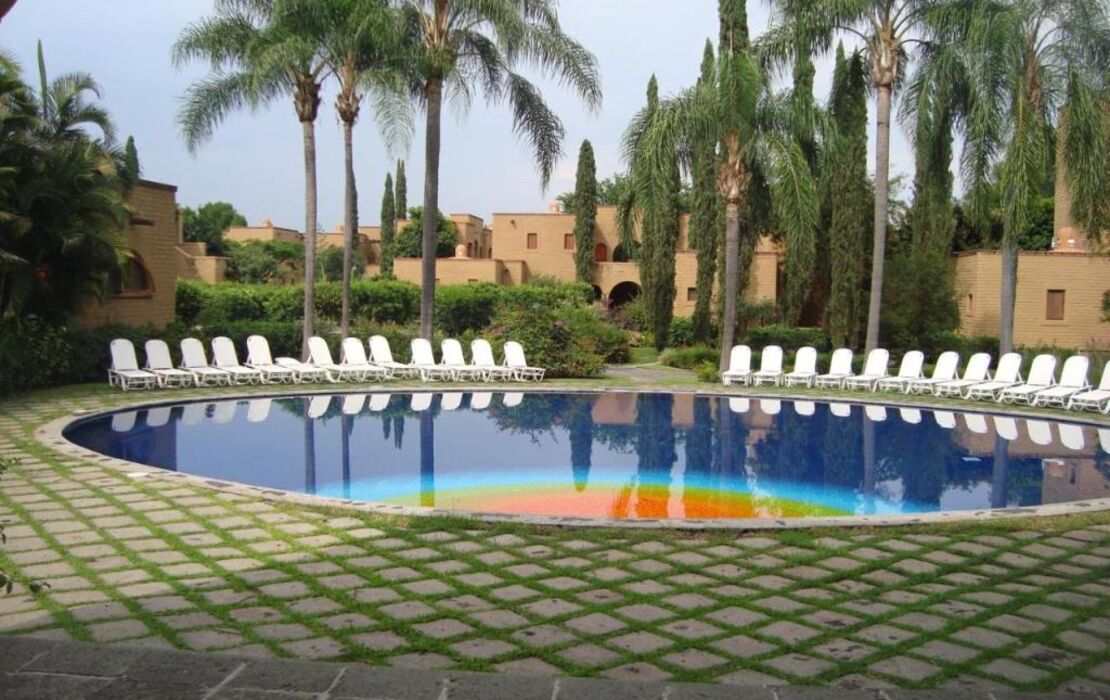 Mision del Sol Resort & Spa Adults Only