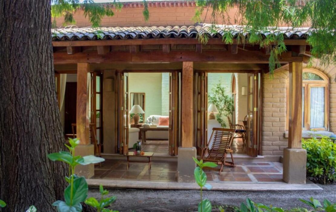 Mision del Sol Resort & Spa Adults Only