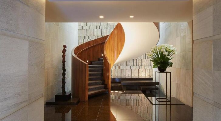 Las Alcobas, a Luxury Collection Hotel, Mexico City