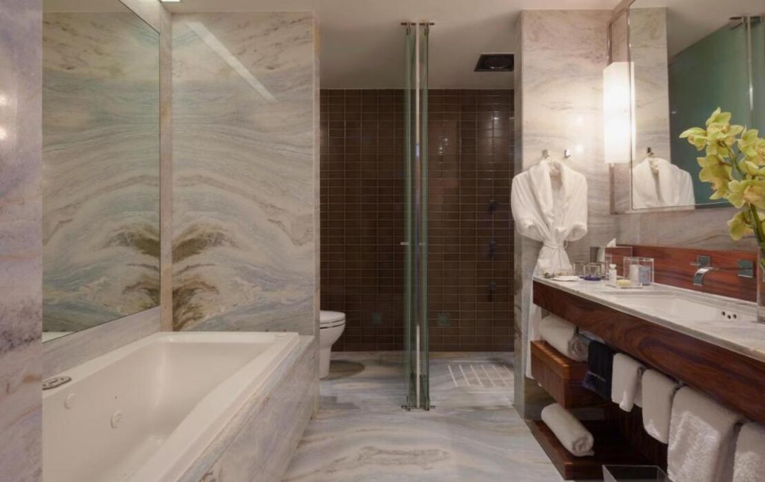 Las Alcobas, a Luxury Collection Hotel, Mexico City