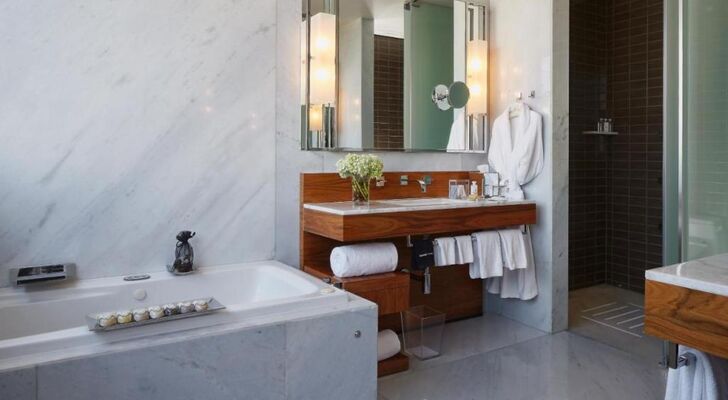 Las Alcobas, a Luxury Collection Hotel, Mexico City