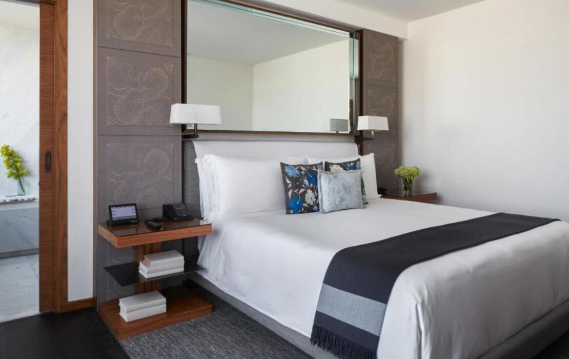 Las Alcobas, a Luxury Collection Hotel, Mexico City