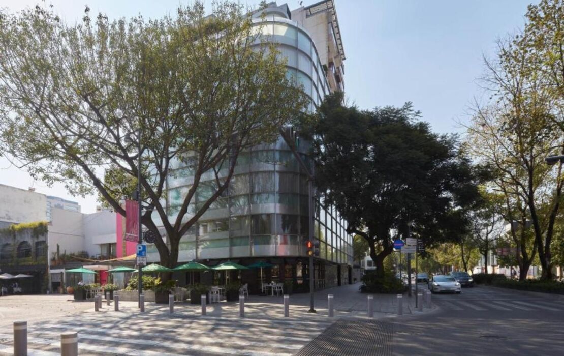 Las Alcobas, a Luxury Collection Hotel, Mexico City