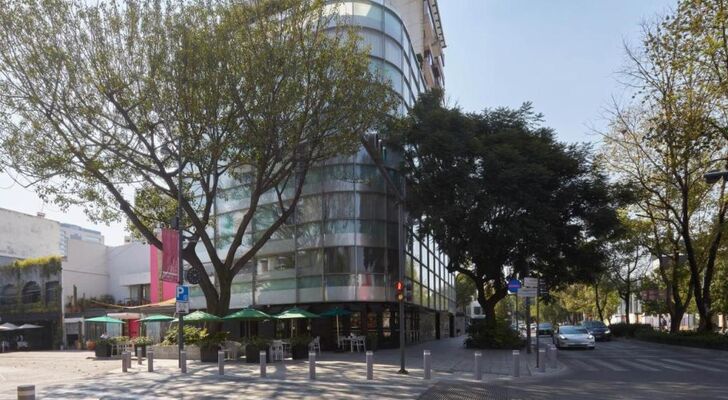 Las Alcobas, a Luxury Collection Hotel, Mexico City