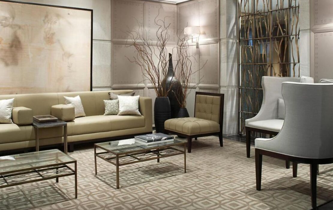 Las Alcobas, a Luxury Collection Hotel, Mexico City