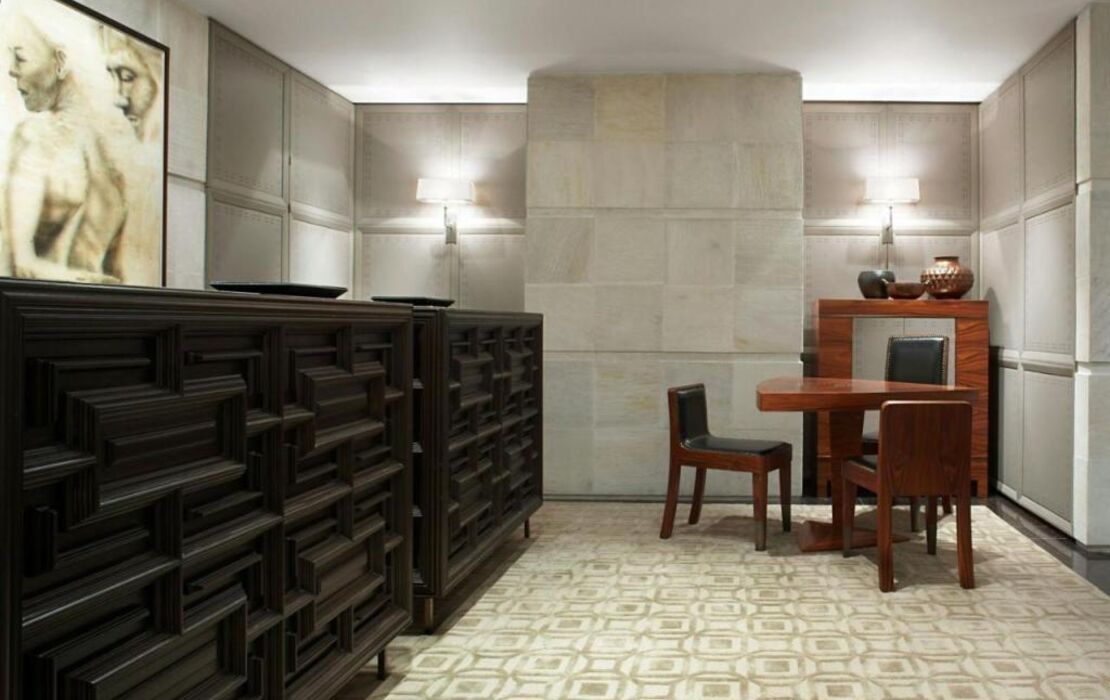 Las Alcobas, a Luxury Collection Hotel, Mexico City