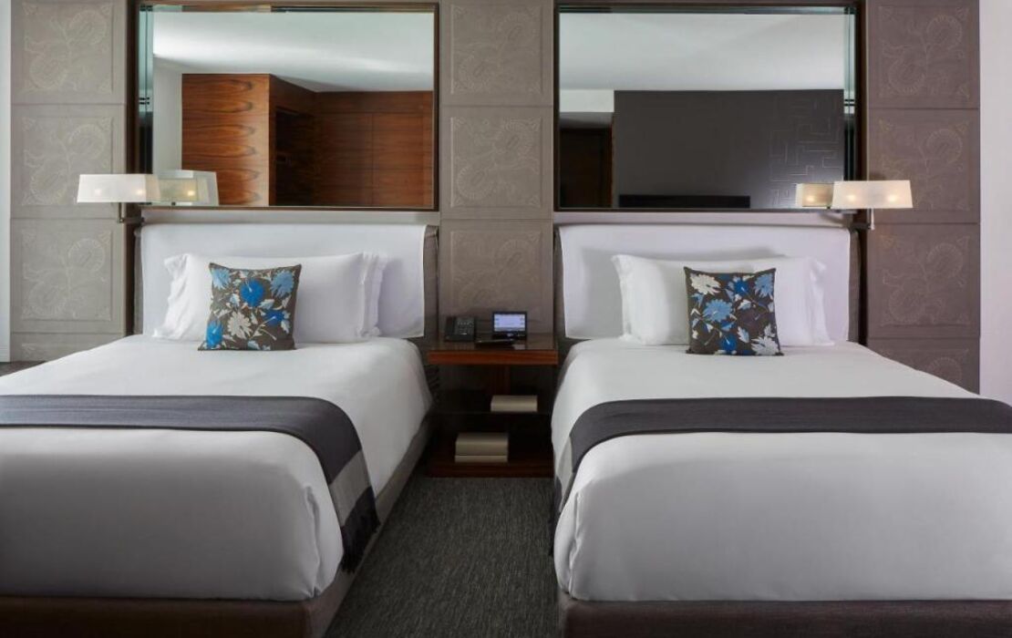 Las Alcobas, a Luxury Collection Hotel, Mexico City