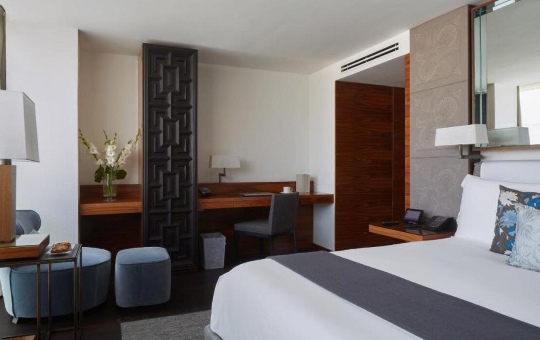 Las Alcobas, a Luxury Collection Hotel, Mexico City