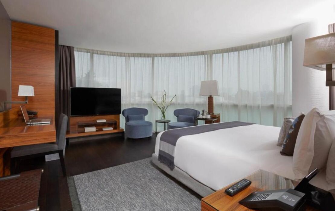 Las Alcobas, a Luxury Collection Hotel, Mexico City