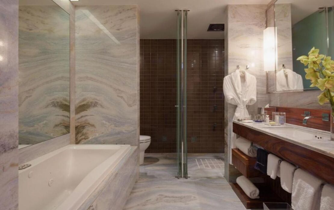 Las Alcobas, a Luxury Collection Hotel, Mexico City