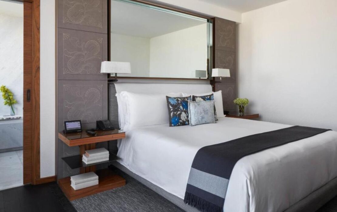 Las Alcobas, a Luxury Collection Hotel, Mexico City