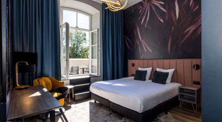 MERICI Hotel Sittard