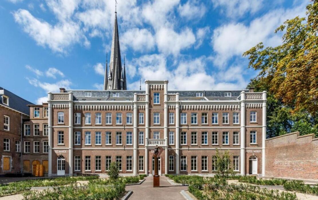 MERICI Hotel Sittard