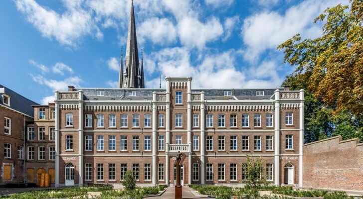 MERICI Hotel Sittard