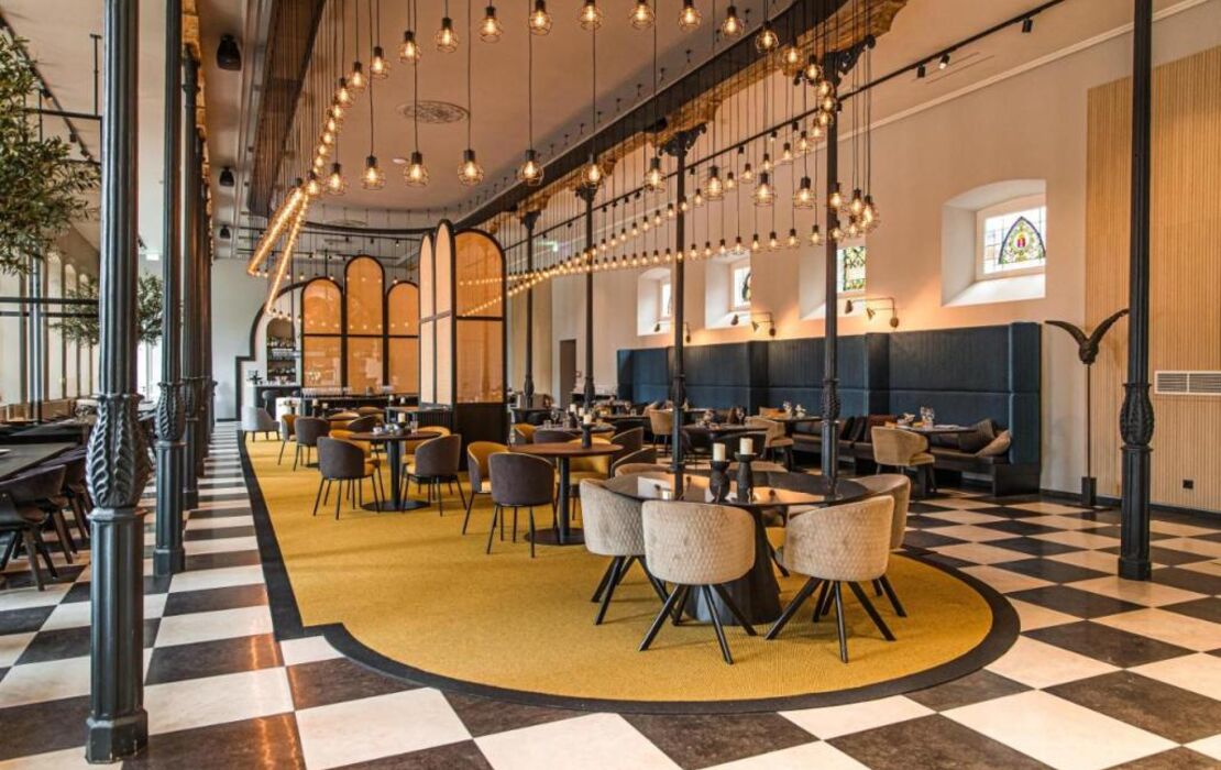 MERICI Hotel Sittard