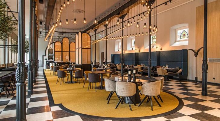 MERICI Hotel Sittard