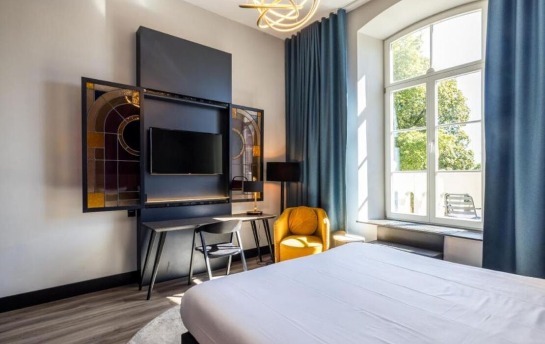MERICI Hotel Sittard