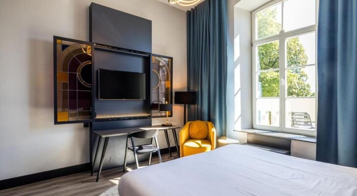 MERICI Hotel Sittard