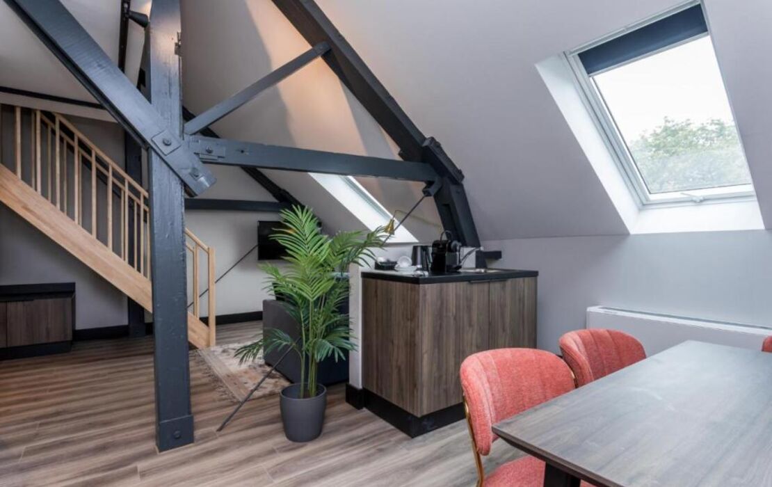 MERICI Hotel Sittard