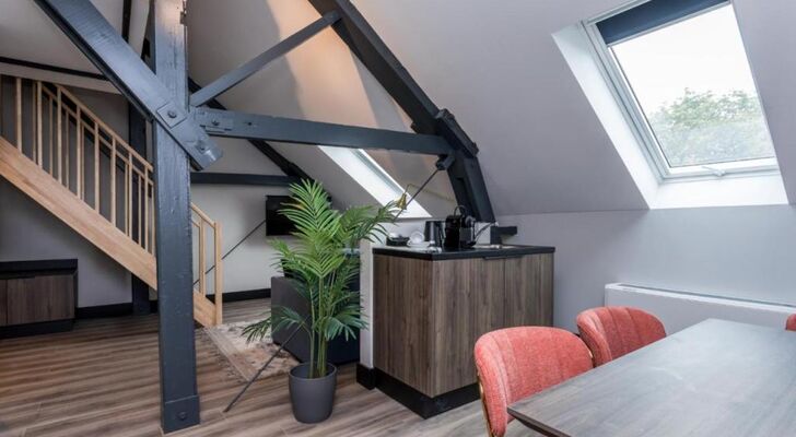 MERICI Hotel Sittard