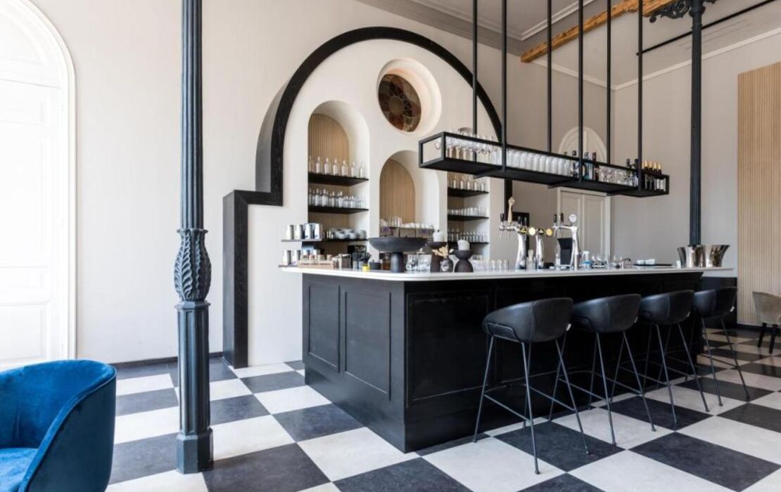 MERICI Hotel Sittard