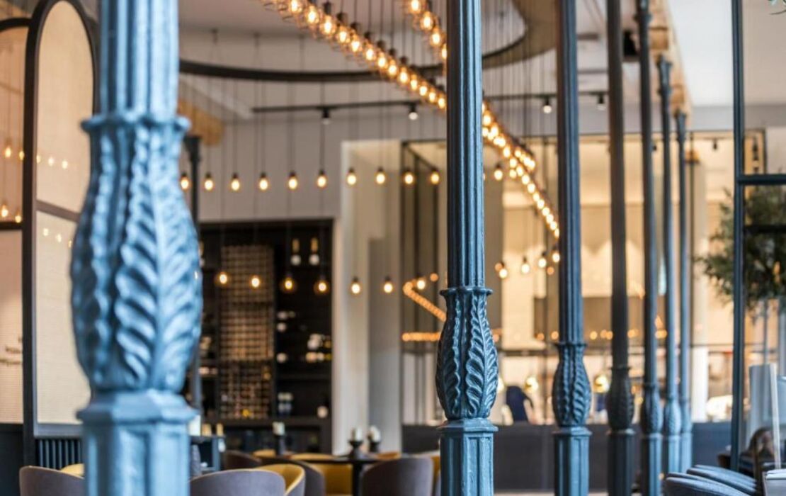 MERICI Hotel Sittard
