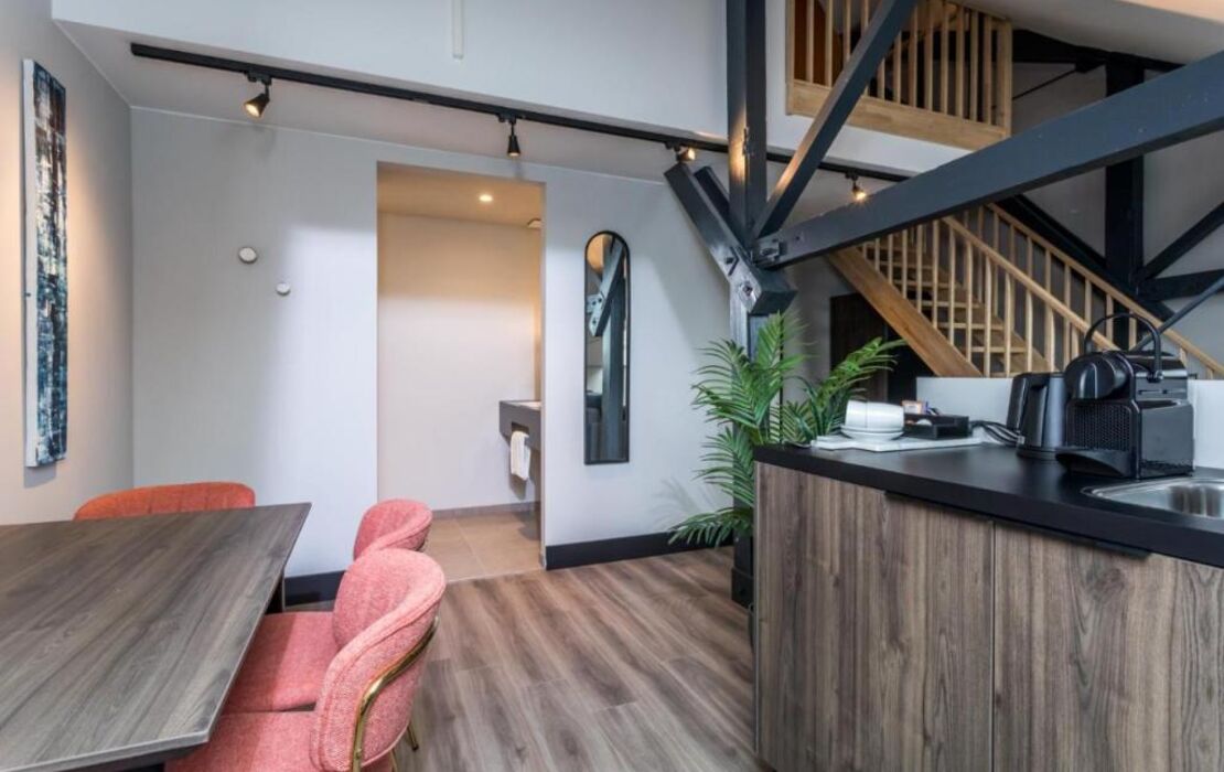 MERICI Hotel Sittard