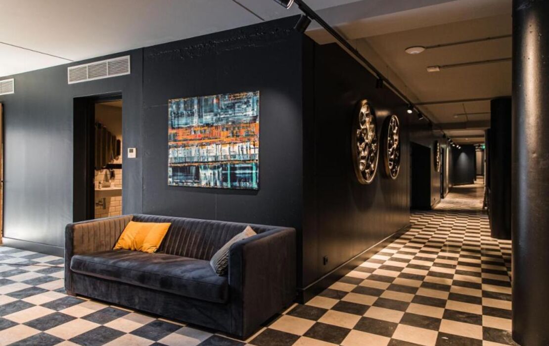 MERICI Hotel Sittard