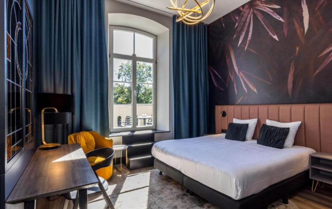 MERICI Hotel Sittard