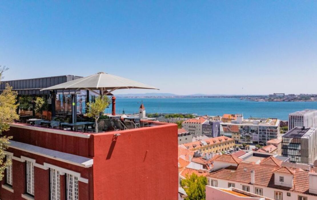 Monte Belvedere Hotel by Shiadu