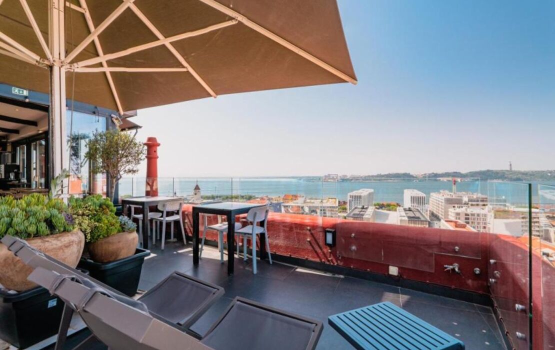 Monte Belvedere Hotel by Shiadu