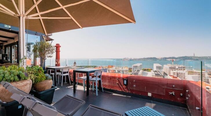 Monte Belvedere Hotel by Shiadu