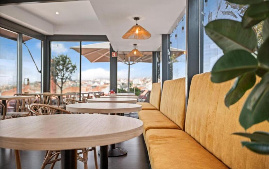 Monte Belvedere Hotel by Shiadu