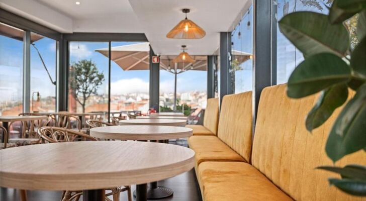 Monte Belvedere Hotel by Shiadu