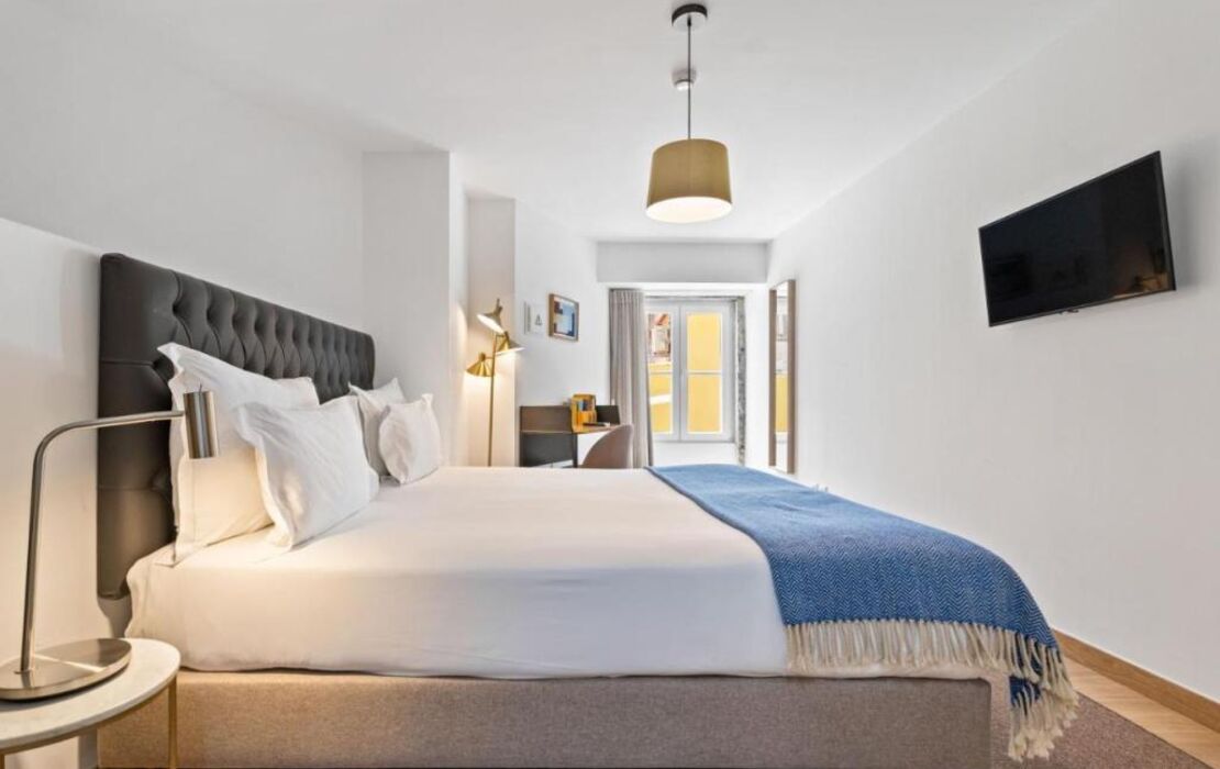 Monte Belvedere Hotel by Shiadu