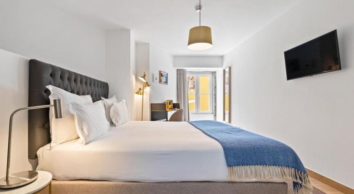 Monte Belvedere Hotel by Shiadu