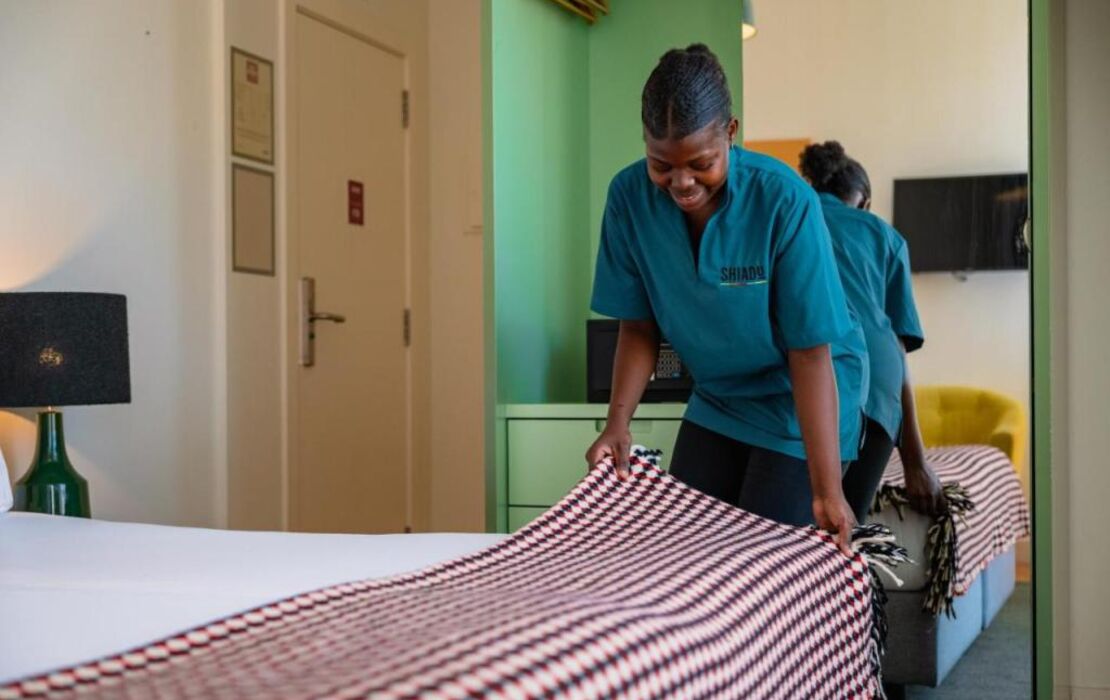 Monte Belvedere Hotel by Shiadu