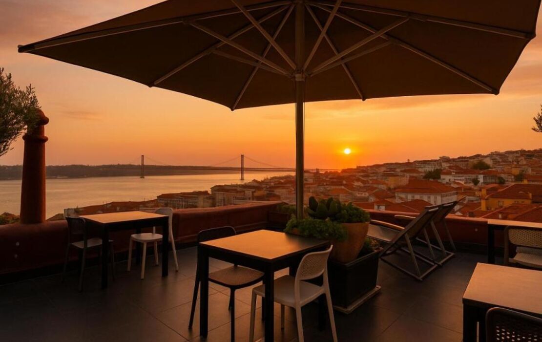 Monte Belvedere Hotel by Shiadu