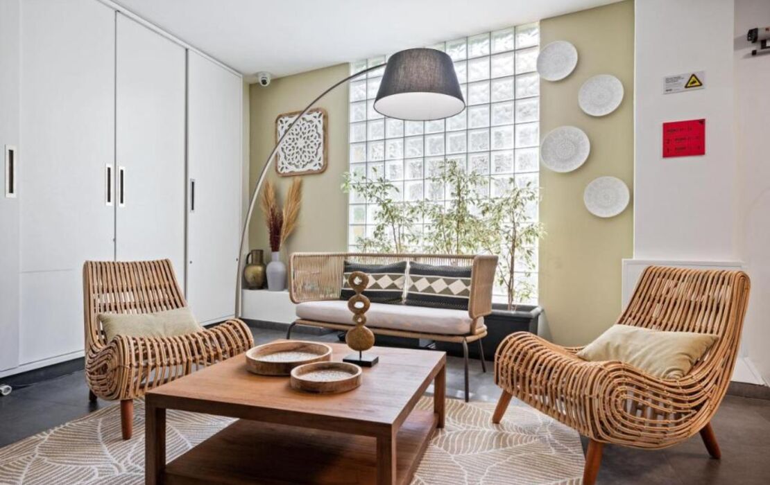 Monte Belvedere Hotel by Shiadu