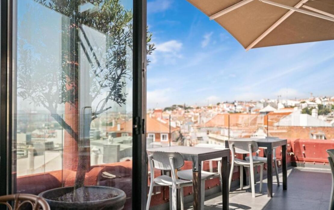 Monte Belvedere Hotel by Shiadu