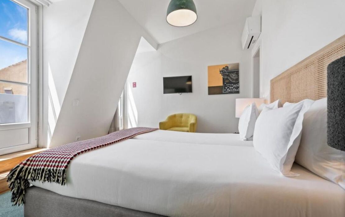 Monte Belvedere Hotel by Shiadu