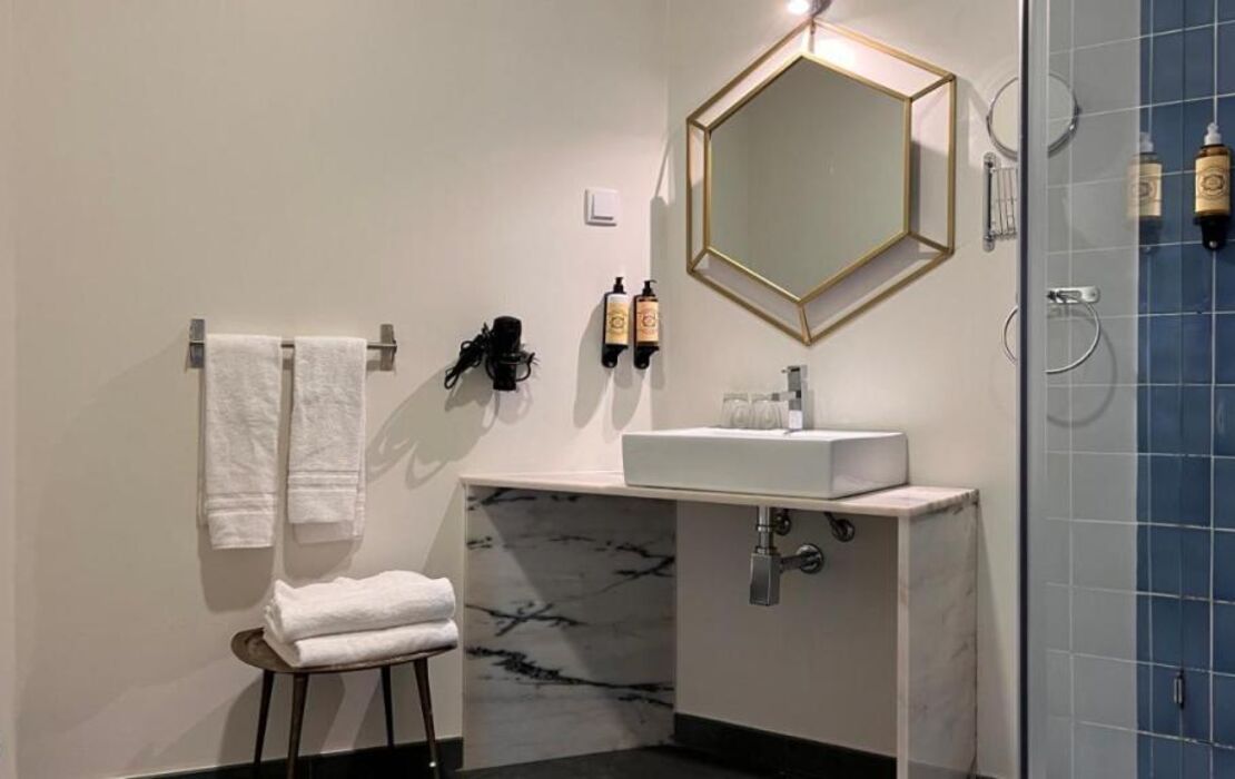 Monte Belvedere Hotel by Shiadu