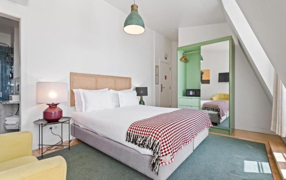 Monte Belvedere Hotel by Shiadu