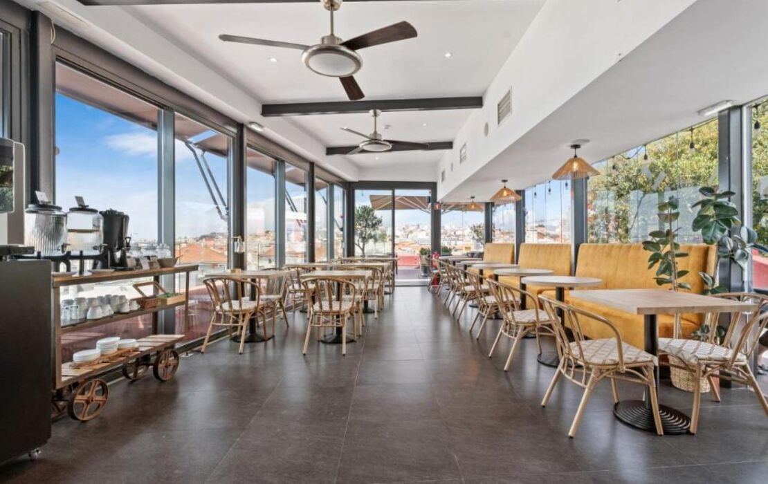 Monte Belvedere Hotel by Shiadu